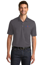Load image into Gallery viewer, Men&#39;s DryZone Polo
