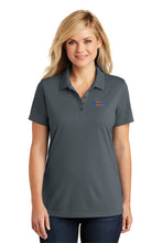 Load image into Gallery viewer, Women&#39;s DryZone Polo
