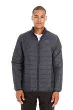 Load image into Gallery viewer, Men&#39;s Packable Puffer Jacket
